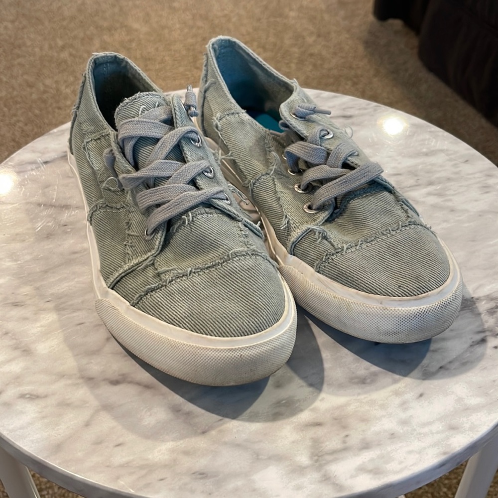 Blowfish Shoes